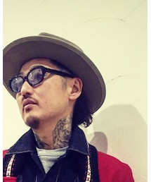 Dry Bones | ハット