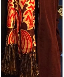 VINTAGE | ストール/ショール