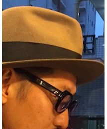 Dry Bones | ハット