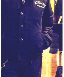 Addiction kustom The Life | ミリタリージャケット