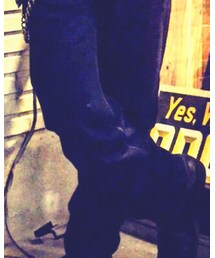 Addiction kustom  kustom The Life | デニムパンツ