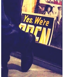 Attractions | ブーツ