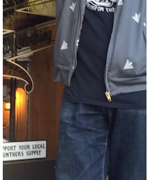 Dry Bones | その他アウター