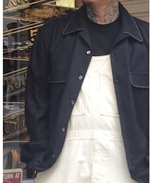 Addiction kustom The Life | シャツ/ブラウス