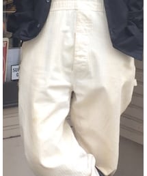 VINTAGE | サロペット/オーバーオール