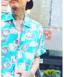 VINTAGE | シャツ/ブラウス