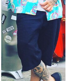 Addiction kustom The Life | その他パンツ