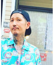 Addiction kustom The Life | キャップ