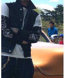 Addiction kustom The Life | Tシャツ/カットソー