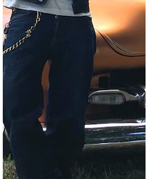 Addiction kustom The Life | デニムパンツ