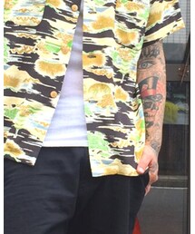 Attractions | シャツ/ブラウス