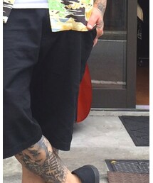 Addiction kustom The Life | その他パンツ