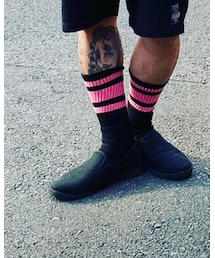 ZIG-ZAG | スリッポン