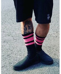 SKATER SOCKS | ソックス/靴下