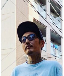 Addiction  kustom The Life | キャップ