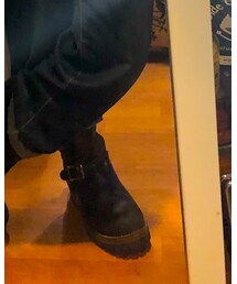 WESCO | ブーツ