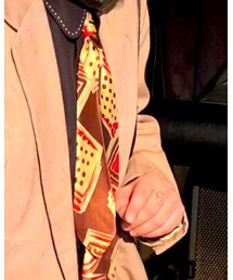 VINTAGE | ネクタイ