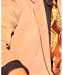 VINTAGE | セットアップ