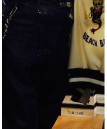 VINTAGE | サロペット/オーバーオール