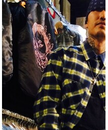 Addiction kustomt The Life | シャツ/ブラウス