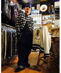 ZIG-ZAG | スニーカー