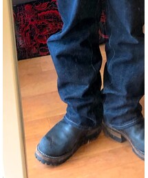 WESCO | ブーツ