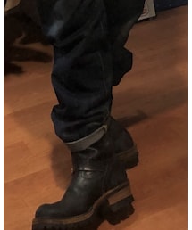 WESCO | ブーツ