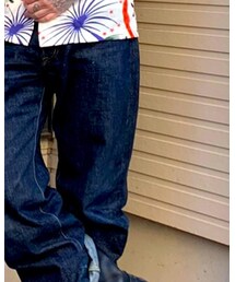 Addiction Kustom The Life | デニムパンツ