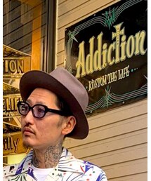 Dry Bones | ハット