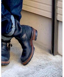 WESCO | ブーツ