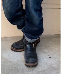 WESCO | ブーツ