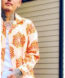 Attractions | シャツ/ブラウス