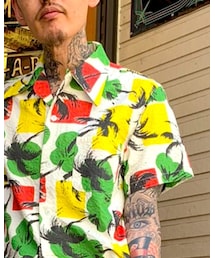 Attractions | シャツ/ブラウス