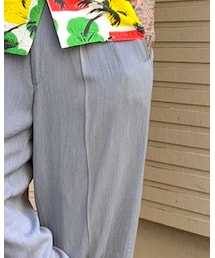 VINTAGE | スラックス