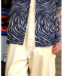 Attractions | サロペット/オーバーオール