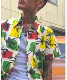 Attractions | シャツ/ブラウス