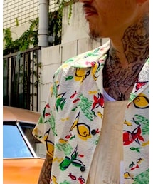 VINTAGE | シャツ/ブラウス