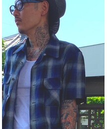 Addiction kustom The Life | シャツ/ブラウス