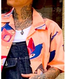 Addiction  kustom The Life | シャツ/ブラウス