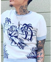 The Groovin High | ニット/セーター