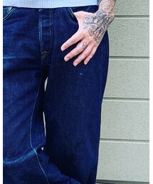 Addiction kustom The Life | デニムパンツ