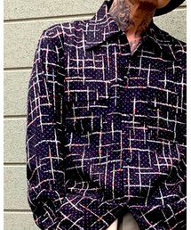 THE GROOVIN HIGH | シャツ/ブラウス