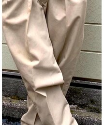 Dickies | チノパンツ