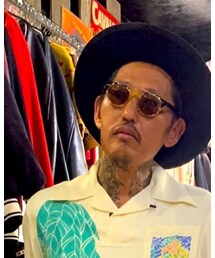 Dry Bones | ハット