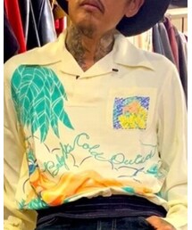 THE GROOVIN HIGH | シャツ/ブラウス