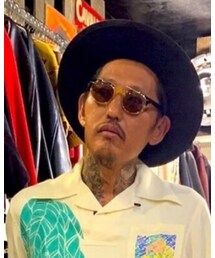 THE GROOVIN HIGH | サングラス