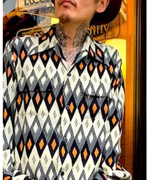 THE GROOVIN HIGH | シャツ/ブラウス