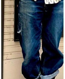 Addiction kustom The Life | デニムパンツ