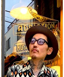 Dry Bones | ハット