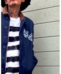 Addiction kustom The Life | ミリタリージャケット